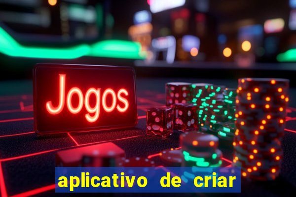 aplicativo de criar jogos 3d